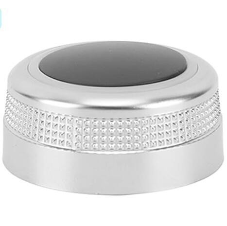 Σειρά 1.8L 1760cc 107cid Motor MMI Navigation Switch Knob Cap για το A6 Αντικατάσταση/Επισκευή