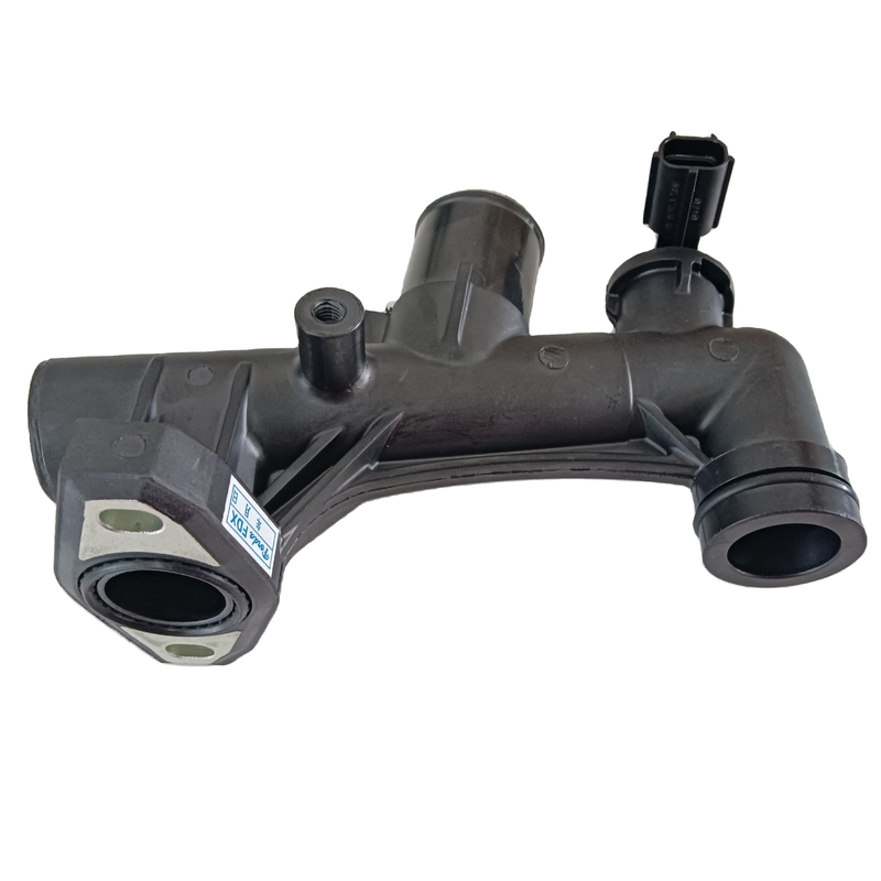 3F1E-8548-AD Ford Μηχανή Θερμοστάτη Σώμα υδατοσυστήματος Φλάντζης για εξαρτήματα αυτοκινήτων Σωλήνας πρόσληψης νερού