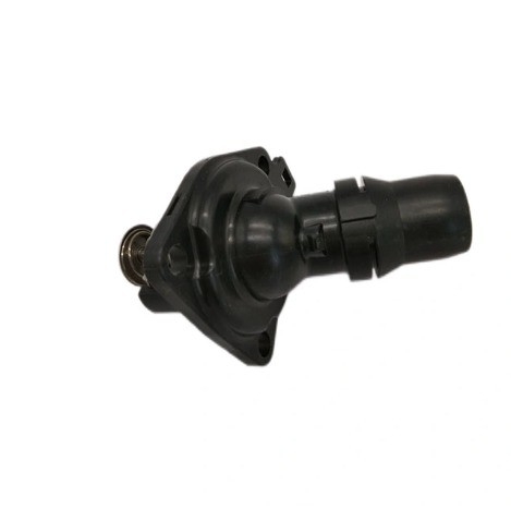 Μαύρο 19301-R40-A01 Θερμοστάτη Σώμα για 2008-2011 Honda Accord Acura TSX Αυτοκινητοκινητοκινήτου HONDA