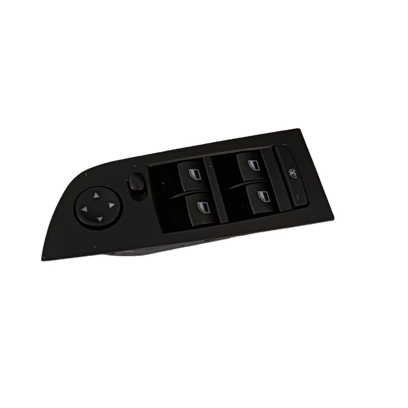 3' σειράς M3 Car Master Power Window Switch για BMW 325i 2005-2011 και 335i 2007-2012