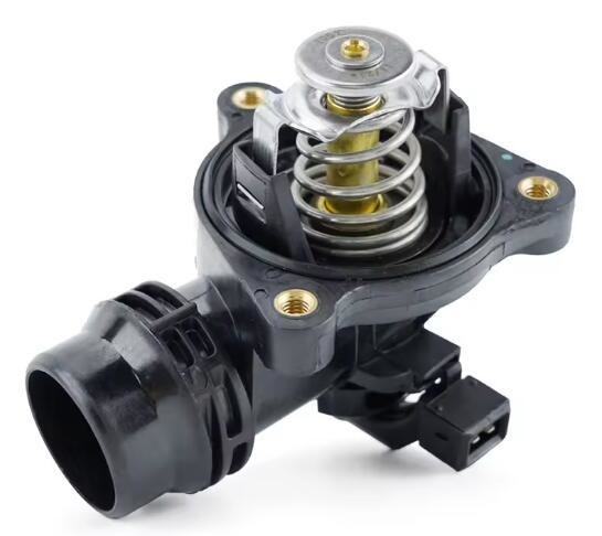 11537510959 AC Θερμοστάτης για BMW N42 N46 B18 B20 E81 E46 E90 E92 E91 E83 E85 και ανθεκτικός