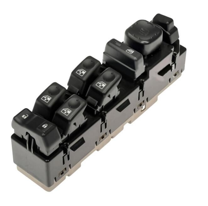 15883319 Ενεργειακός διακόπτης παραθύρου για Chevrolet Avalanche Suburban Silverado GMC Sierra Yukon Cadillac Escalade