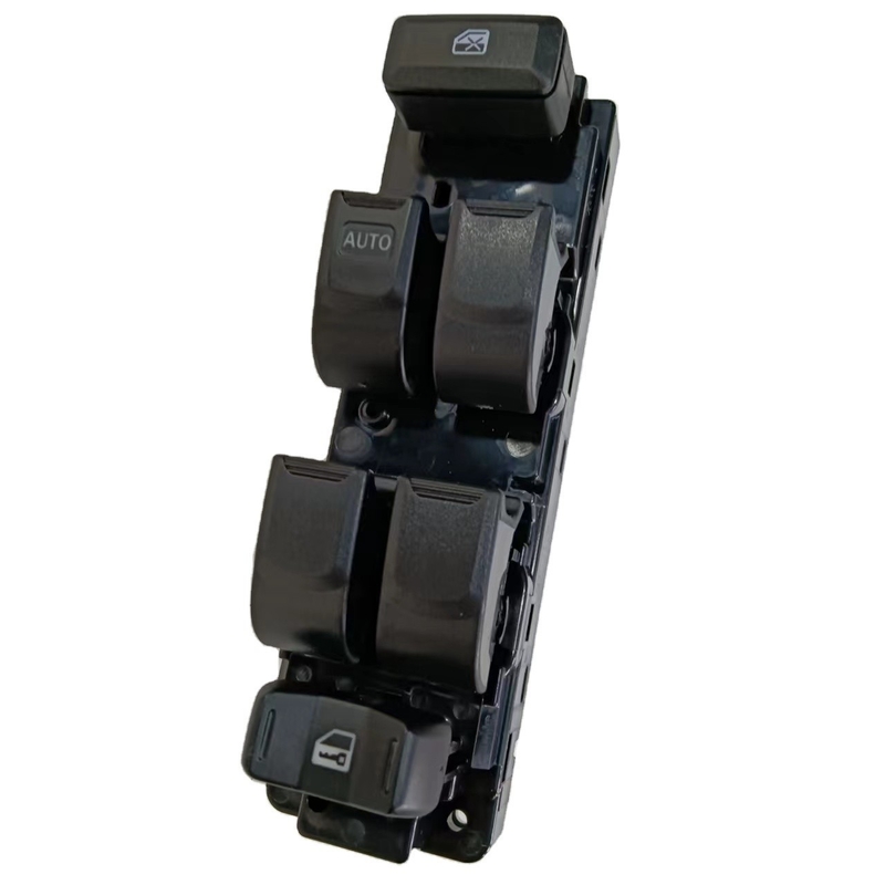 ABS οχήματος 1.6 κινητήρα Power Window Switch 8-97396538-0 Γρήγορη και εύκολη αντικατάσταση