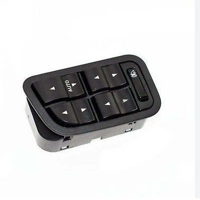 Ford Car Fitment Baf14A132C Master Power Window Switch για το Falcon Baf Xr6 Xr8 2002-2008