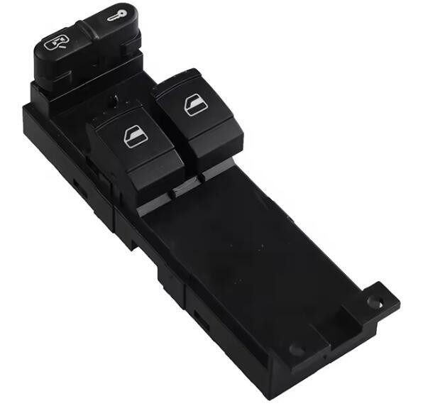 VOLKSWAGEN ZA 2006-2008 Εναλλακτικός παράθυρος αυτοκινήτου για Golf Skoda Fabia Octavia 1J3959857A