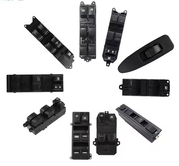 RAV4 Power Window Switch για την Toyota Honda Nissan Mitsubishi Mazda Isuzu Suzuki Subaru