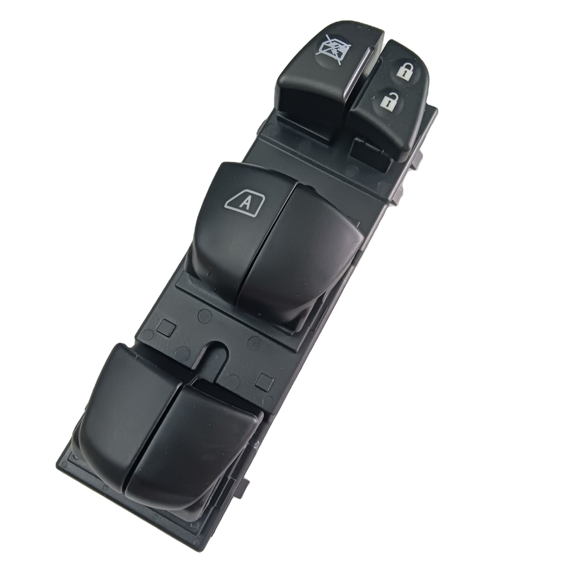 25401-3TA5A 25401-3DF0A Master Power Window Switch για οδηγό Nissan Juke αριστερό εμπρός