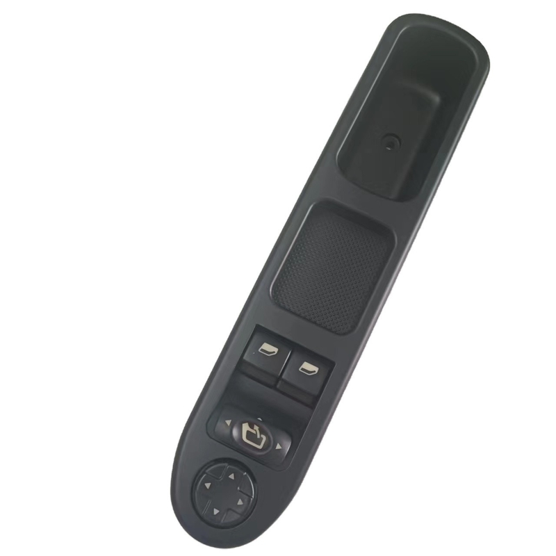 Επικεφαλής οδηγός αριστερός για Peugeot 207 06-09 6554QA 6554.PZ 9654859677