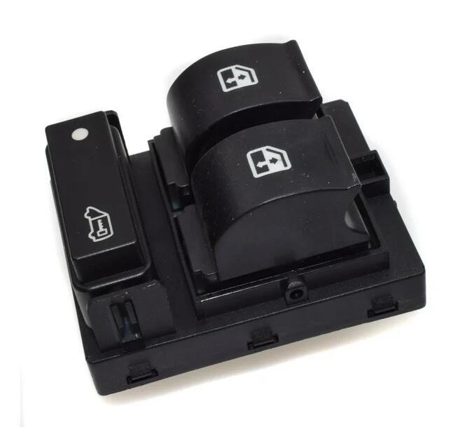 DUCATO Box 250 Μηχανή 3D Ηλεκτρικός διακόπτης παραθύρου για Citroen Relay Jumper Peugeot Boxer Fiat Ducato 6490X9