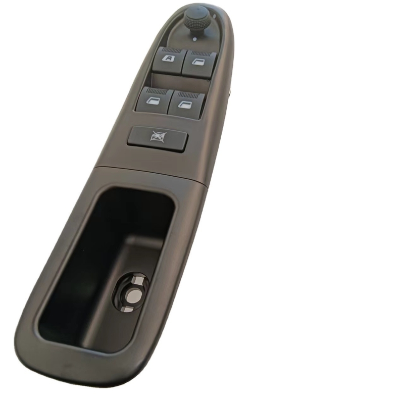 CF 6554 Master Power Window Control Switch για την Peugeot 406 8B 1995-2004 1.6 16V Τούρμπο
