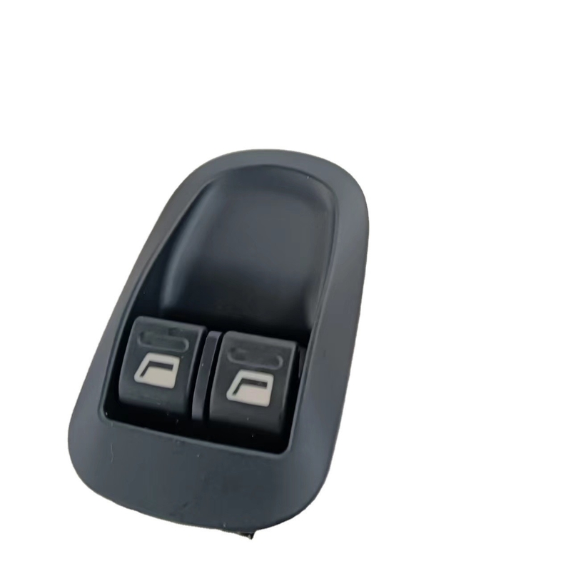 Αντικατάσταση/Επισκευή Σκοπός Master Window Switch OEM 6554.WQ 6554WQ για Peugeot 206